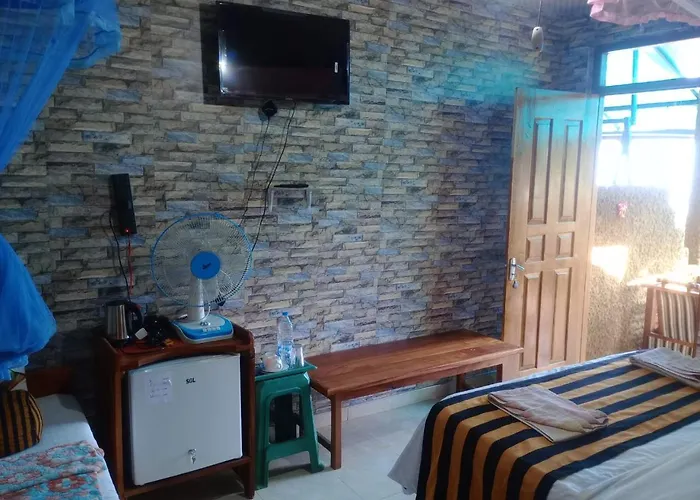 Secret View Homestay Ella
