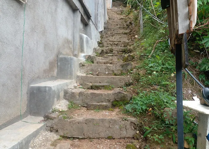 Secret View Homestay Ella