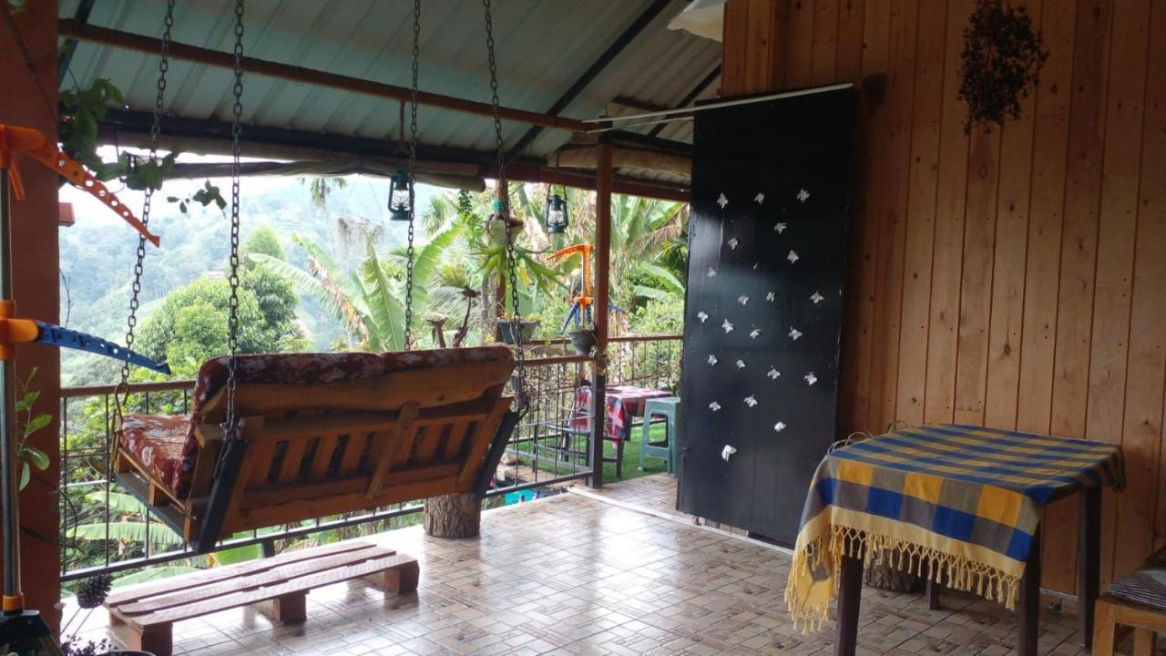 Secret View Privatunterkunft Ella
