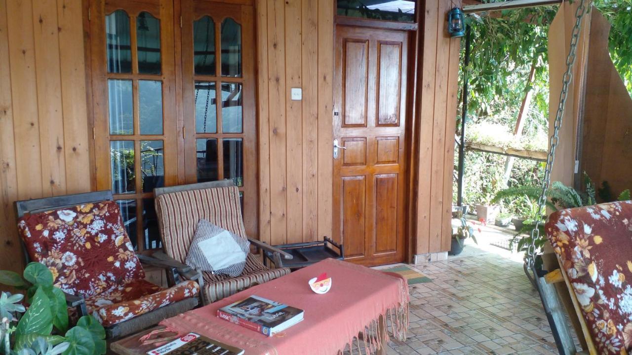 Privatunterkunft Secret View
