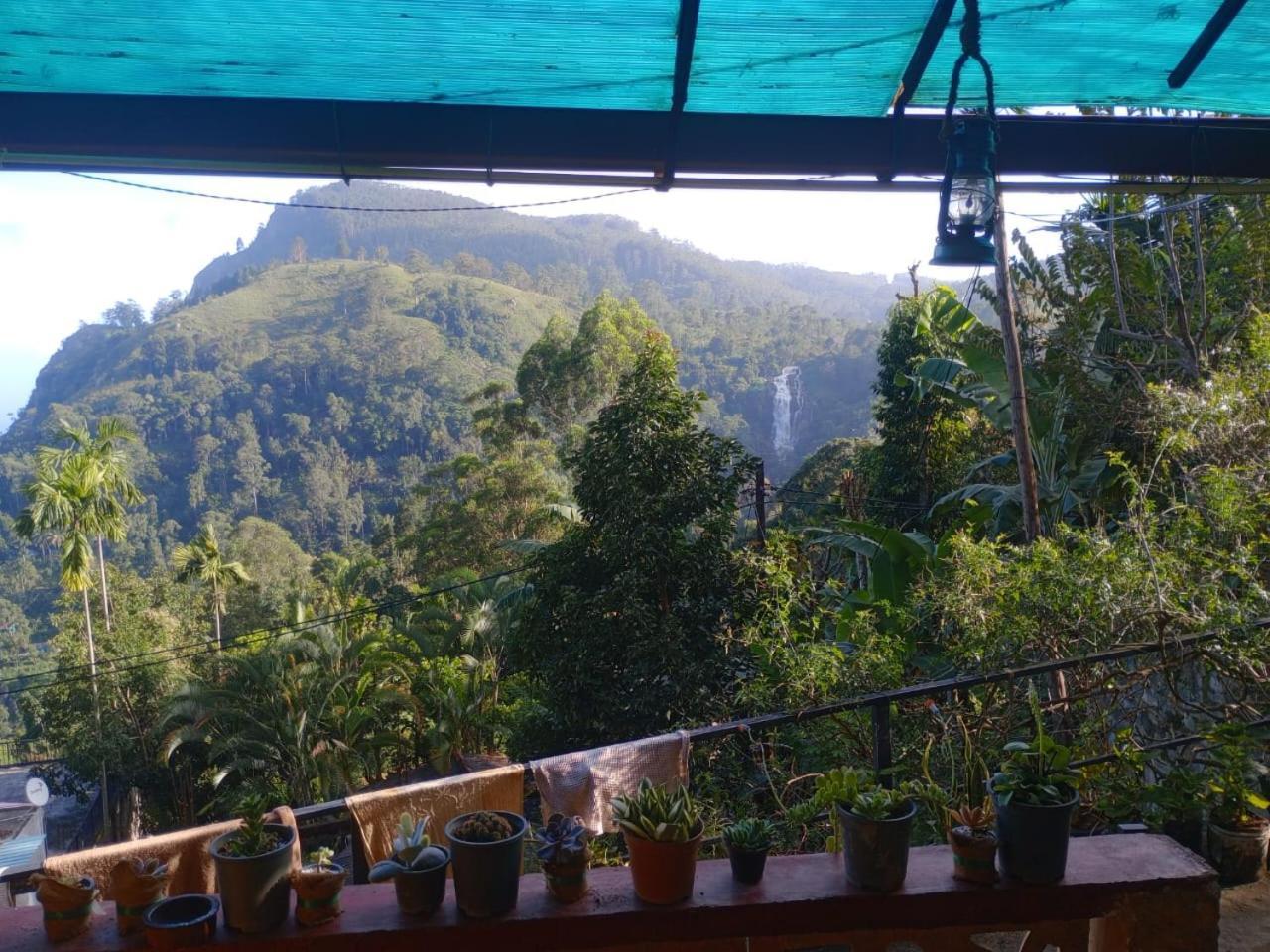 Privatunterkunft Secret View Ella